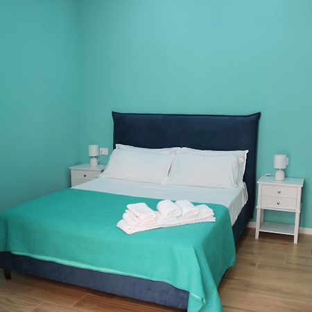 Mastersa' Guest House Naples Luaran gambar