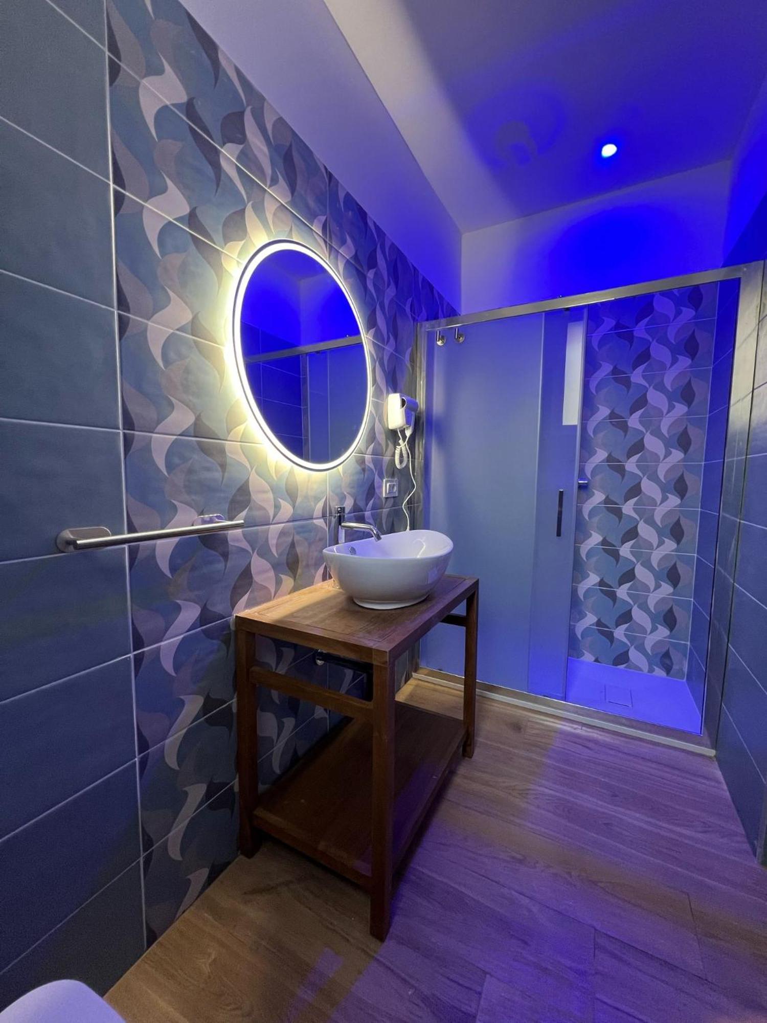 Mastersa' Guest House Naples Luaran gambar