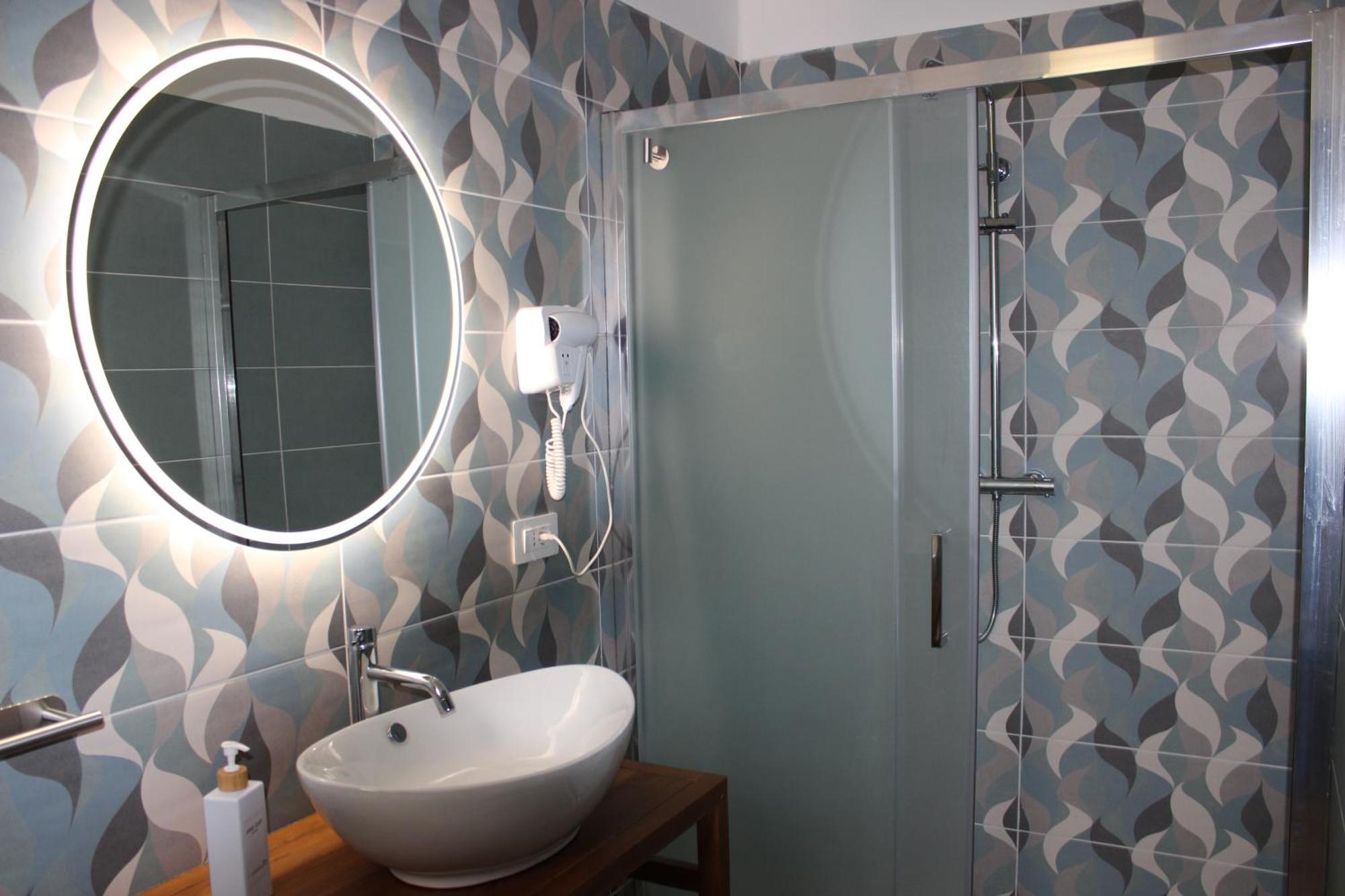 Mastersa' Guest House Naples Luaran gambar